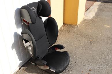 Cybex seggiolino con isofix