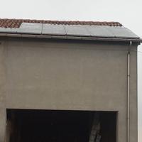 IMPIANTO FOTOVOLTAICO COMPLETO 4Kw