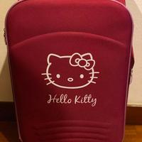 Trolley  Hello Kitty
