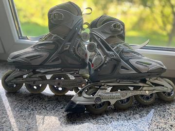 Rollerblade roller donna 40.5