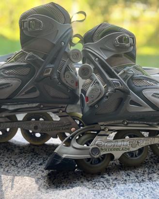 Rollerblade roller donna 40.5