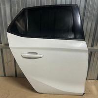 Portiera porta anteriore posteriore opel corsa f