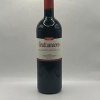 Grattamacco Bolgheri Superiore 2020 - biologico
