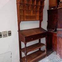 Antico espositore seconda metà dell'800