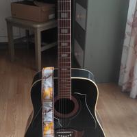 chitarra eko e 85 vintage 