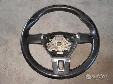 Volante Per Volkswagen Golf 6 - Passat No Comandi