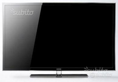 TV Samsung UE40D5000 Full HD