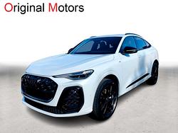 Audi Q5 SPB 40 TFSI quattro S tronic line plus