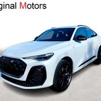 Audi Q5 SPB 40 TFSI quattro S tronic line plus