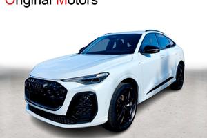 Audi Q5 SPB 40 TFSI quattro S tronic line plus