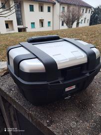 Bauletto Givi 52 litri