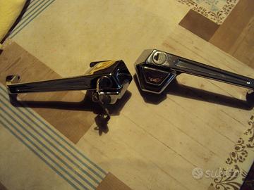 maniglie porta alfa romeo