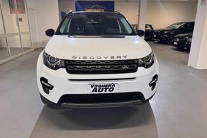 LAND ROVER Discovery Sport 2.0 TD4 150 CV HSE Lu
