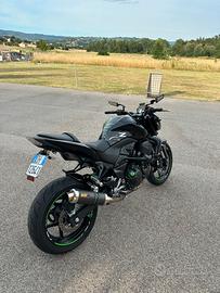 Kawasaki Z750