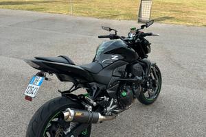 Kawasaki Z750