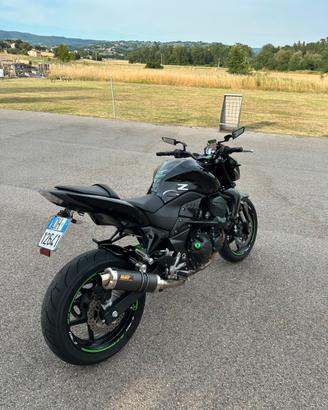 Kawasaki Z750