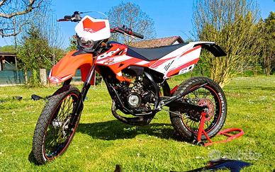 Beta RR 50