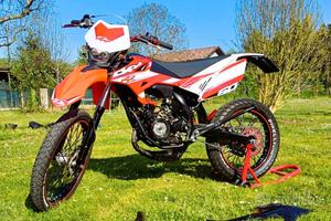 Beta RR 50