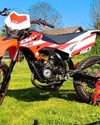 Beta RR 50