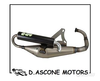 Marmitta TECNIGAS Q-TRE Booster, Bw’s 2004 2016