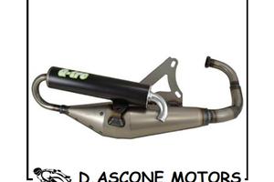 Marmitta TECNIGAS Q-TRE Booster, Bw’s 2004 2016