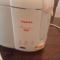 Friggitrice Tefal primavera