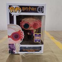 Funko pop Harry Potter 