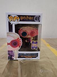 Funko pop Harry Potter 