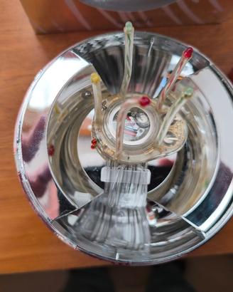 SWATCH LIGHT TREE GZ152