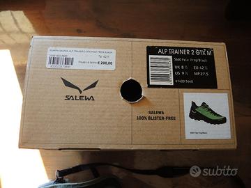 Salewa Alp Trainer 2 GTX M