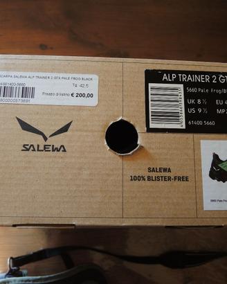 Salewa Alp Trainer 2 GTX M
