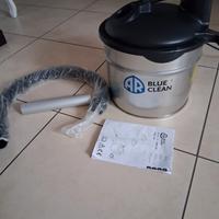 Aspiracenere blue clean eco 15