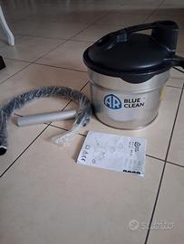 Aspiracenere blue clean eco 15