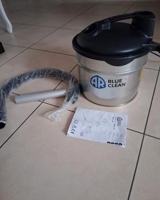 Aspiracenere blue clean eco 15