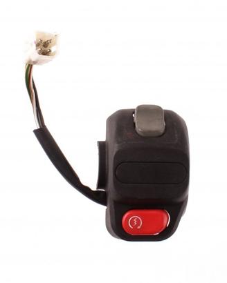 Devio luci destro per Yamaha Majesty e MBK Skyline