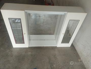 Specchio bagno