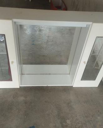 Specchio bagno