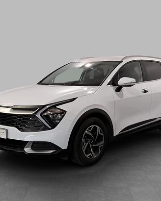 Kia Sportage 1.6 tgdi mhev Business
