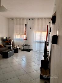 Luminoso appartamento