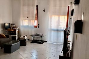 Luminoso appartamento