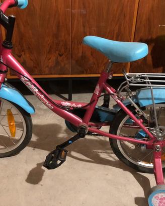 Bicicletta Carnielli