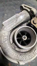 Turbina Mercedes classe A170 CDI