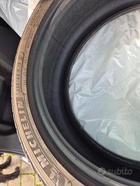 Pneumatici michelin 225/45 R 19