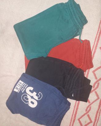 pantaloni bambino