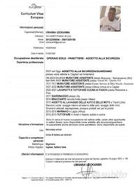 Operaio edile - panettiere