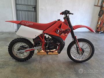 malaguti minicross 