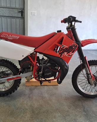 malaguti minicross 