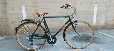 BICICLETTA TAURUS MARINO