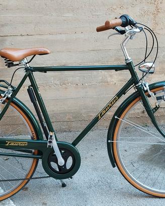 BICICLETTA TAURUS MARINO