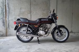 Honda CB 125 X 1983
